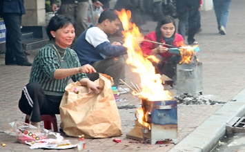 Rằm tháng 7 nên làm những việc có ý nghĩa thiết thực